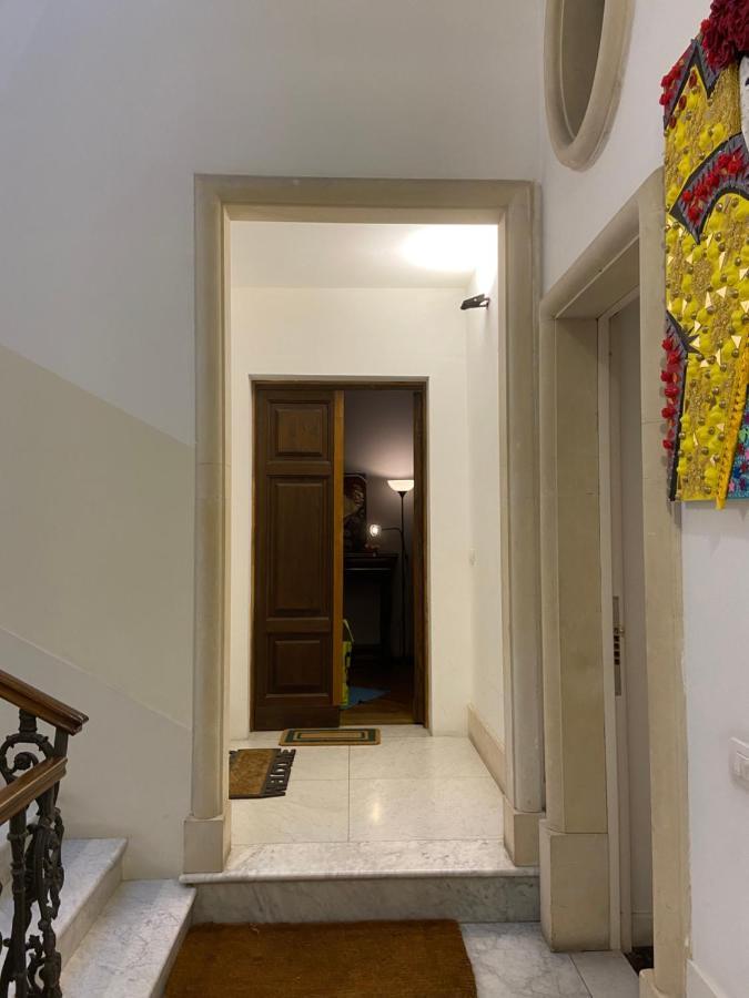 Treasures Apartment CTA Exterior foto