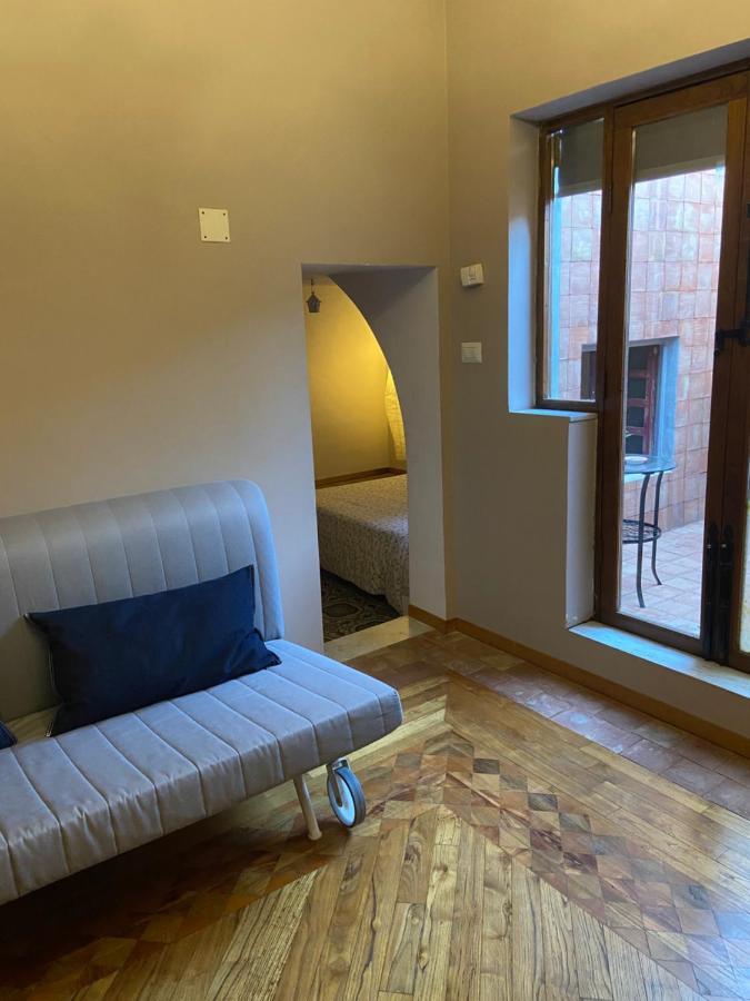 Treasures Apartment CTA Exterior foto