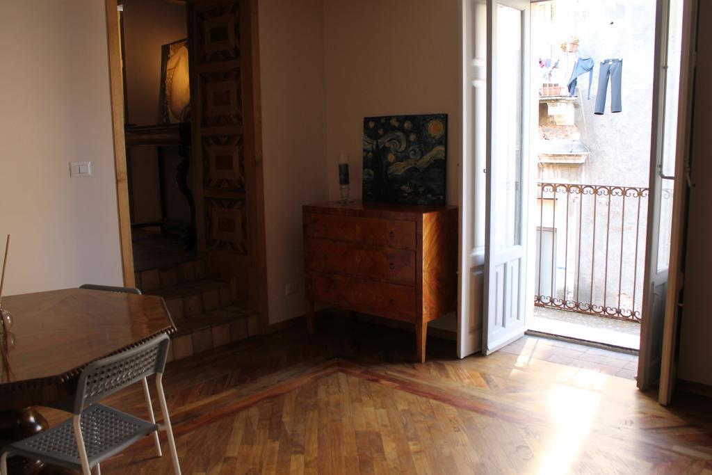 Treasures Apartment CTA Exterior foto